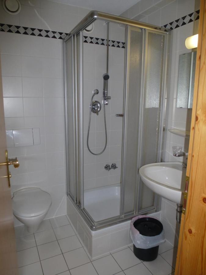 Seminarhaus Grainau Hostel Ngoại thất bức ảnh
