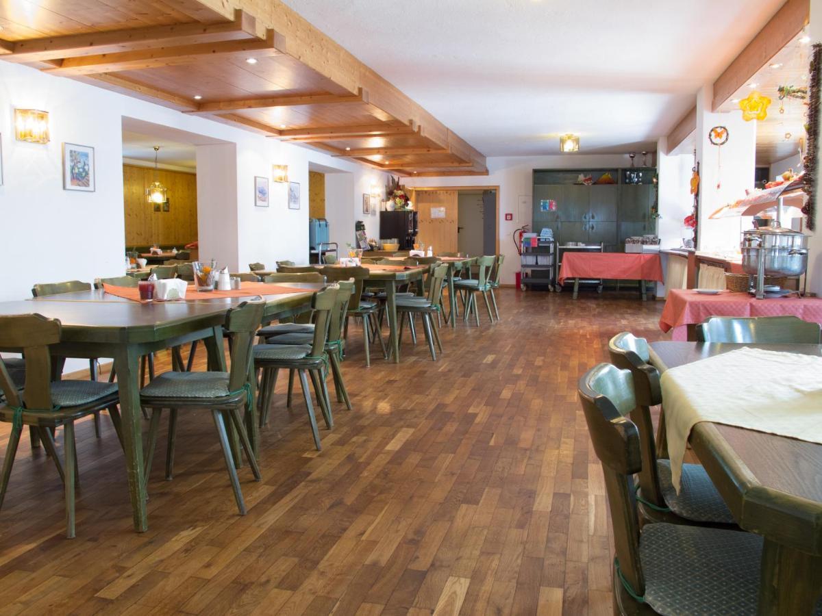 Seminarhaus Grainau Hostel Ngoại thất bức ảnh