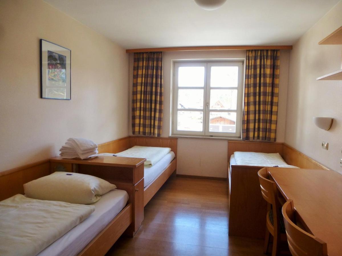 Seminarhaus Grainau Hostel Ngoại thất bức ảnh